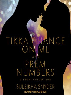cover image of Prem Numbers & Tikka Chance on Me
